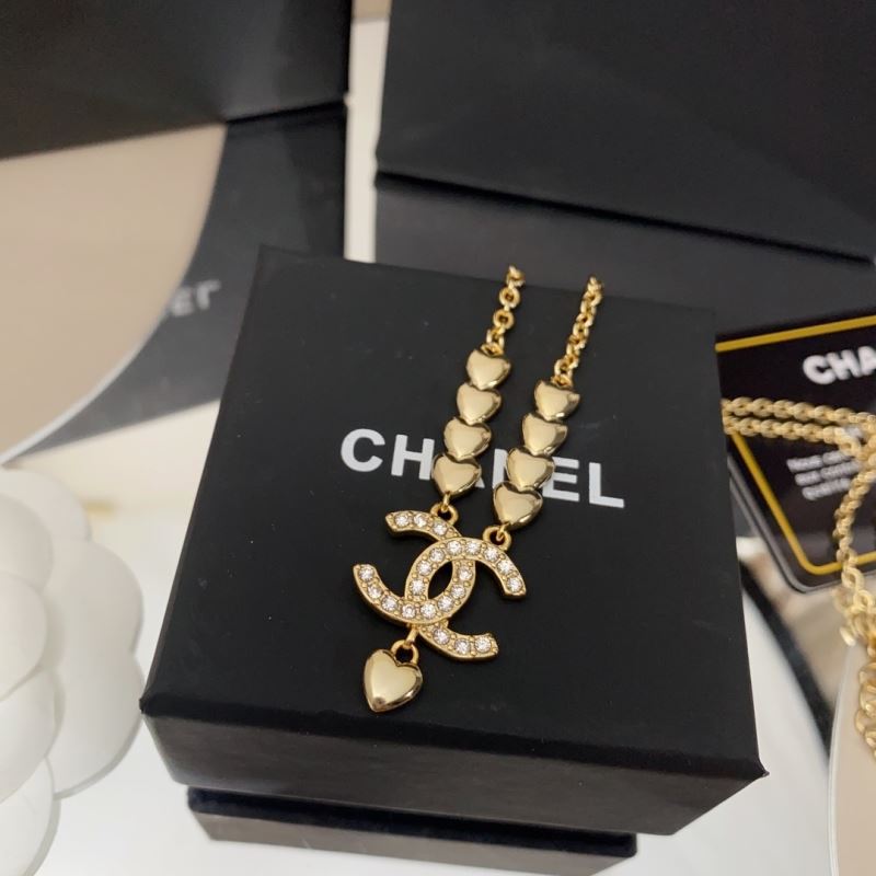 Chanel Brooches